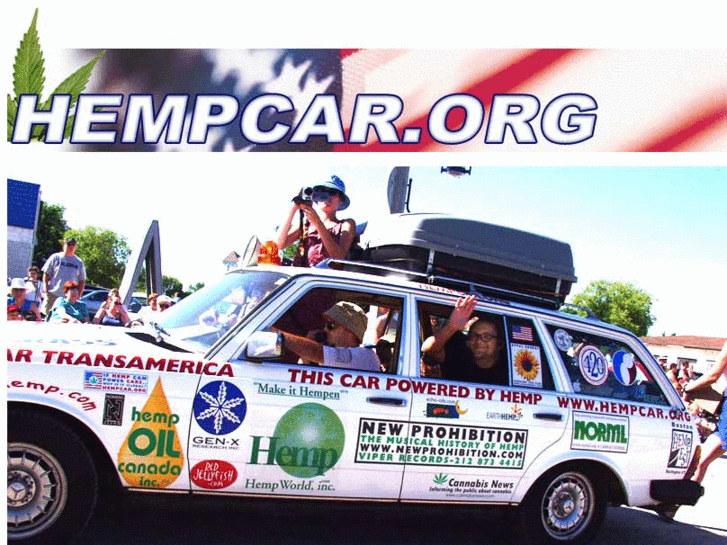 www.hempcar.org