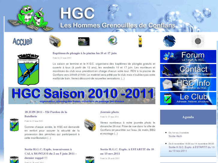 www.hgc-conflans.com