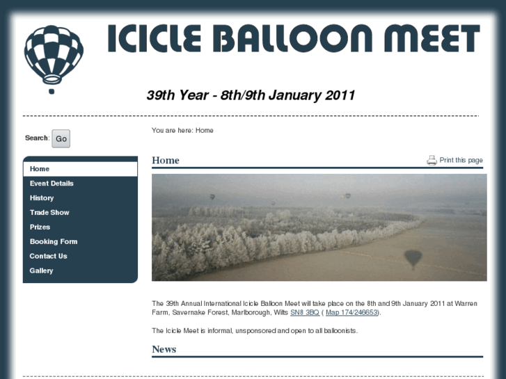 www.icicle.org.uk