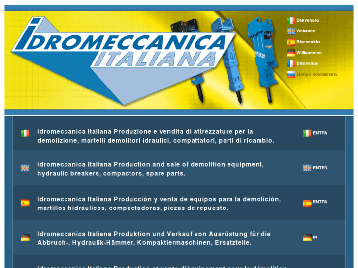 www.idromeccanica.com