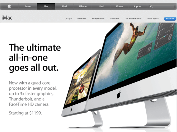 www.imac.com