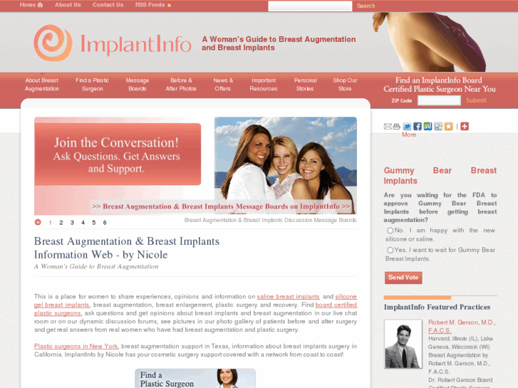 www.implantinfo.com