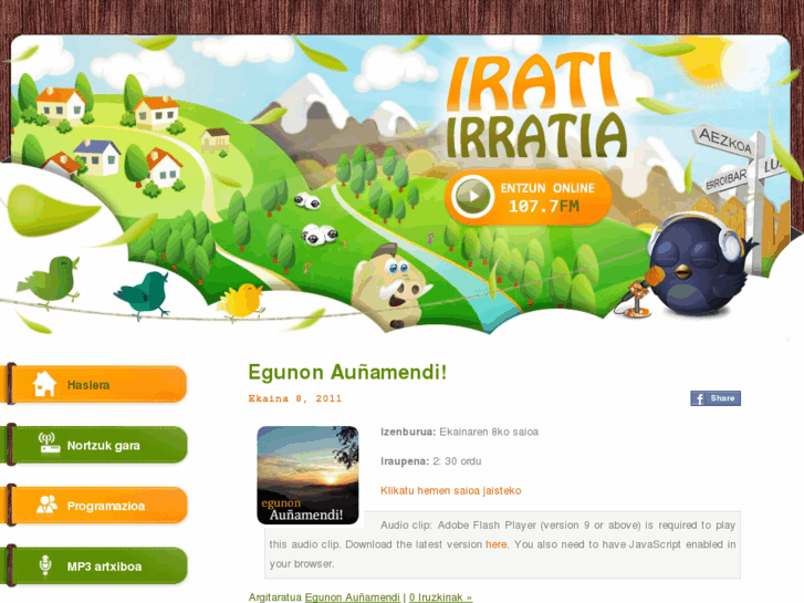 www.iratiirratia.net