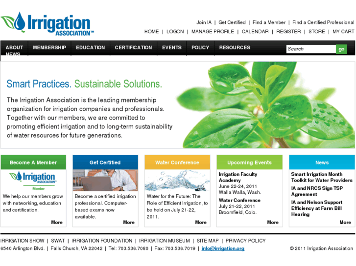 www.irrigation.org