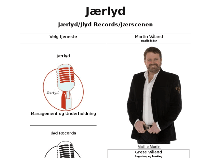 www.jaerlyd.com