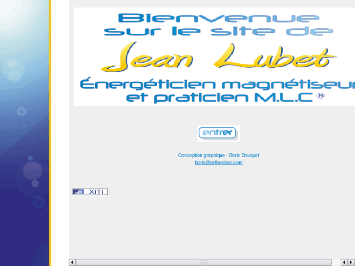 www.jeanlubet-energeticien.net