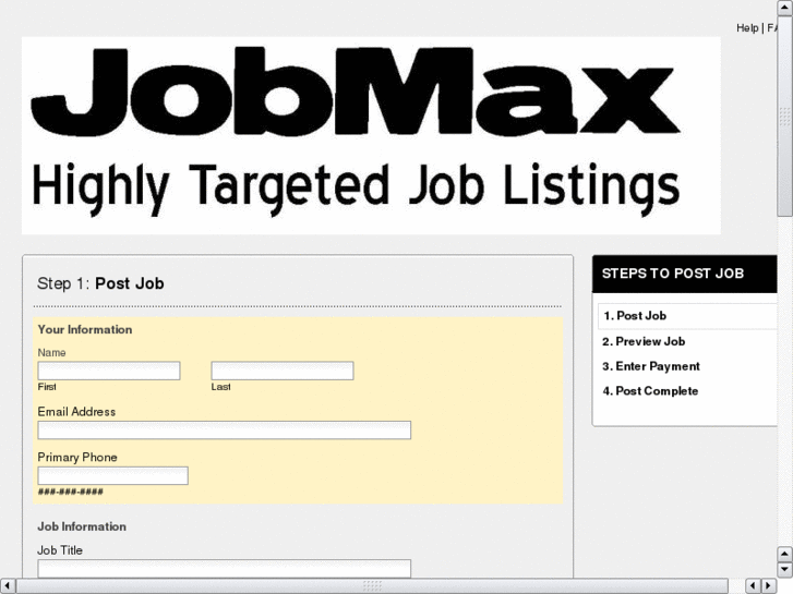 www.jobmaxonline.com