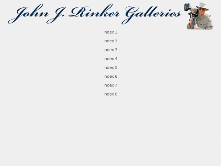 www.johnjrinkergalleries.com