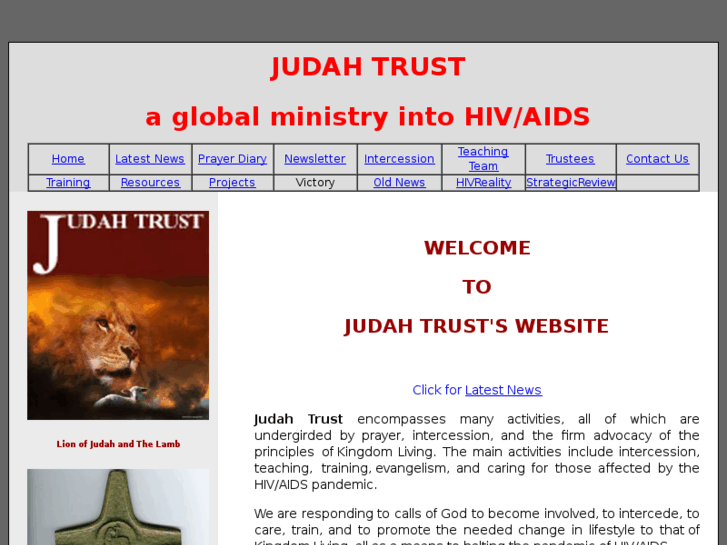 www.judahtrust.org