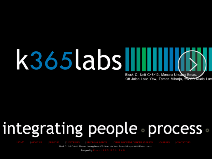 www.k365labs.com