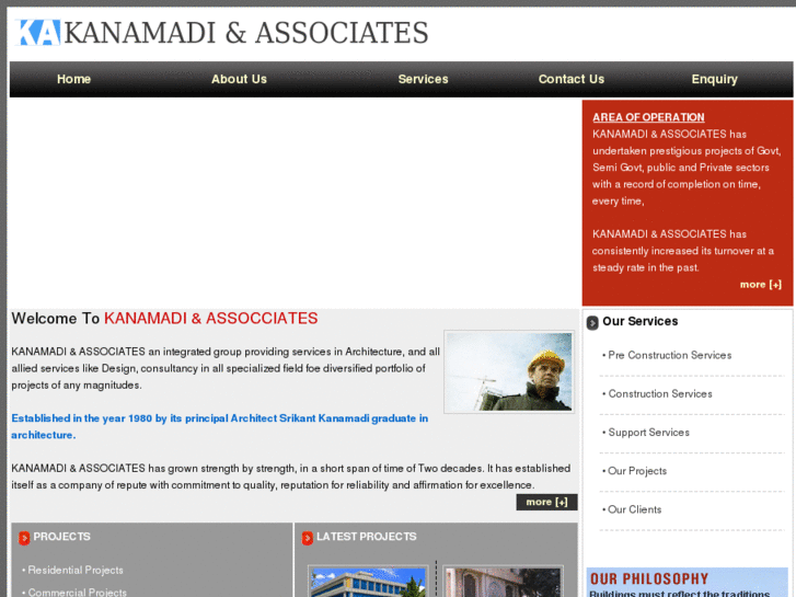 www.kanamadiassociates.com