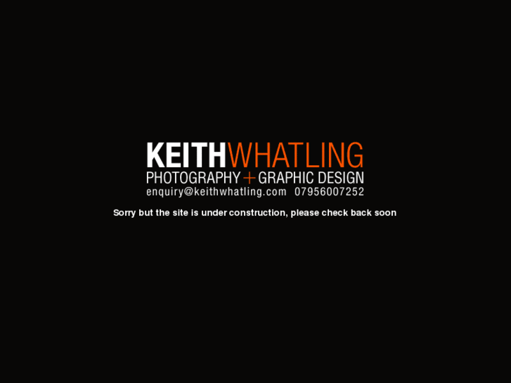 www.keithwhatling.com