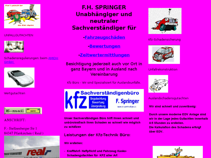 www.kfzbuero.de