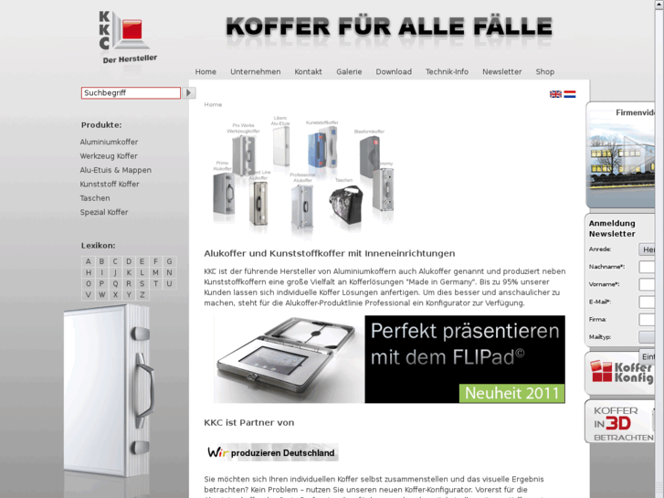 www.kkc-cases.de