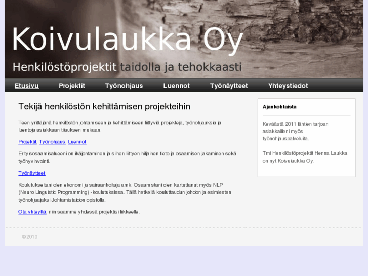 www.koivulaukka.com