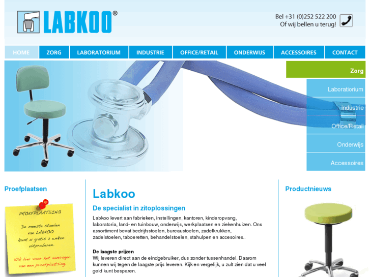 www.labkoo.eu