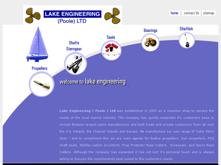 www.lakeengineeringpoole.com