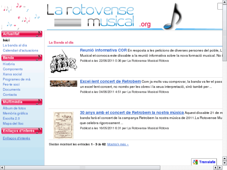 www.larotovensemusical.org