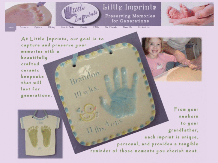 www.littleimprints.com