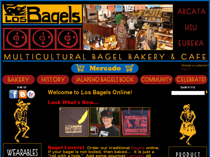 www.losbagels.com