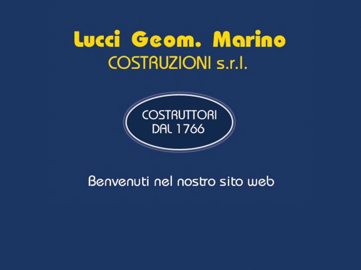 www.luccicostruzioni.com