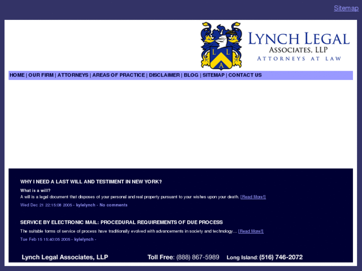 www.lynchlegal.com