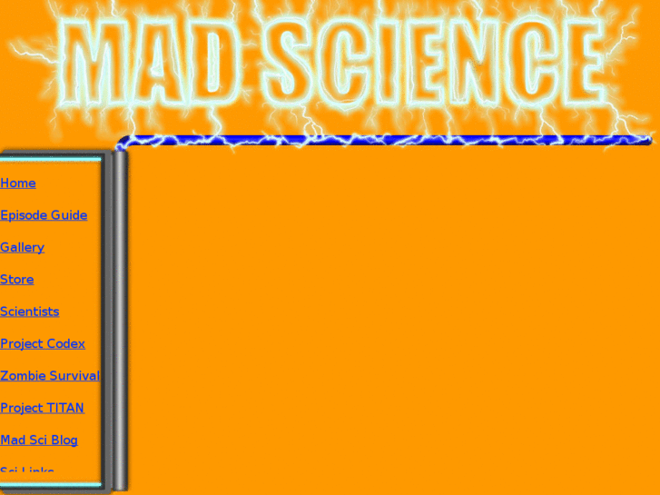 www.madsciencetv.com