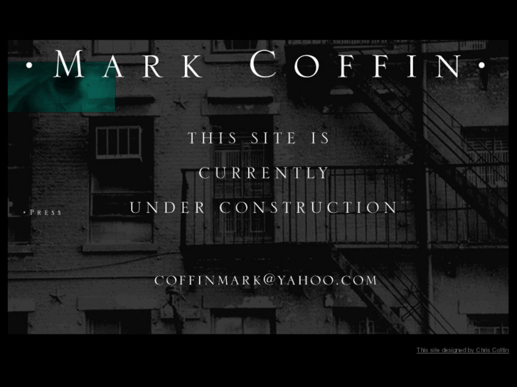 www.markcoffin.com