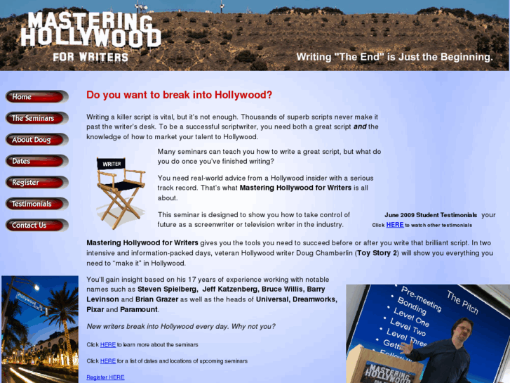 www.masteringhollywood.com