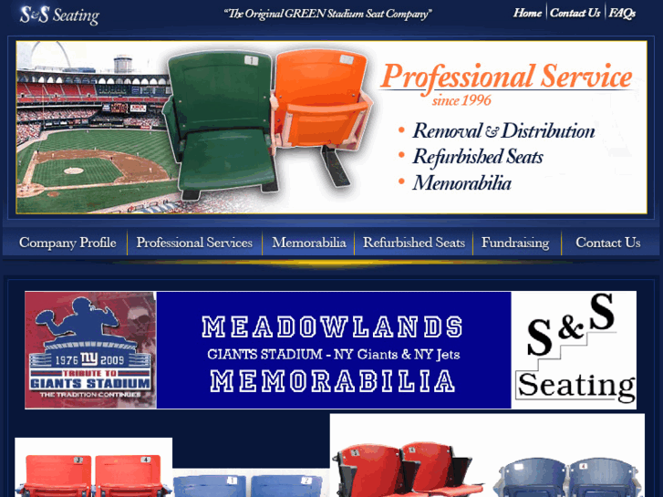 www.meadowlandsseats.com