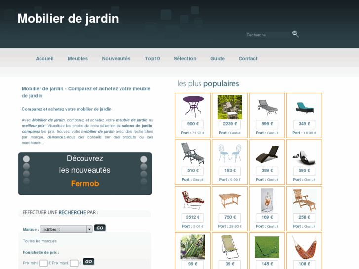 www.meubles-jardin.net