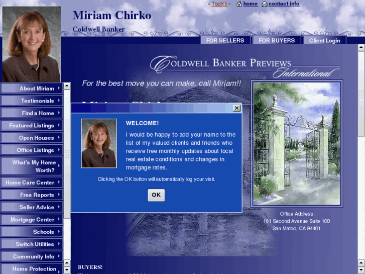 www.miriamchirko.com
