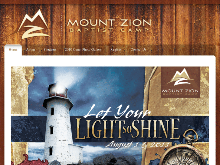 www.mountzionbaptistcamp.com