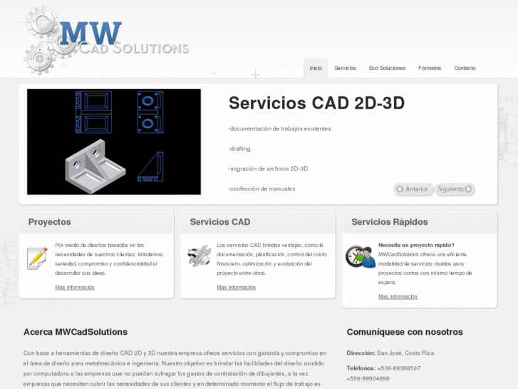 www.mwcadsolutions.com