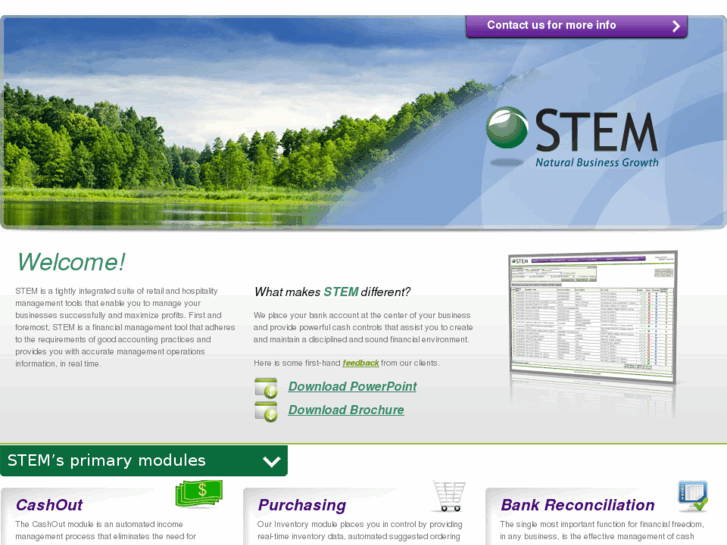 www.mystemsoftware.com