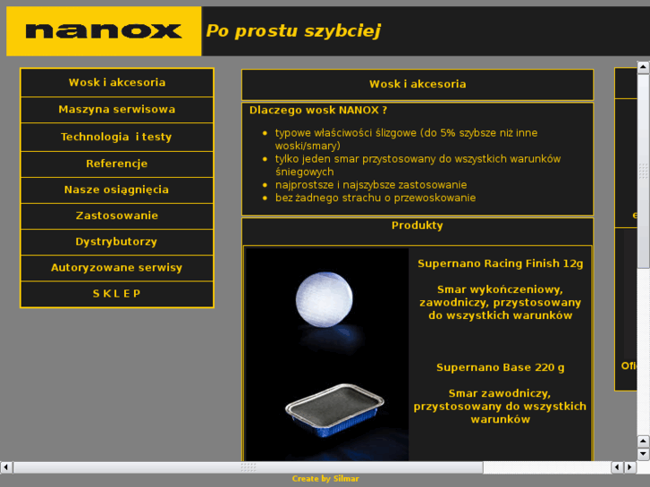 www.nanox.com.pl