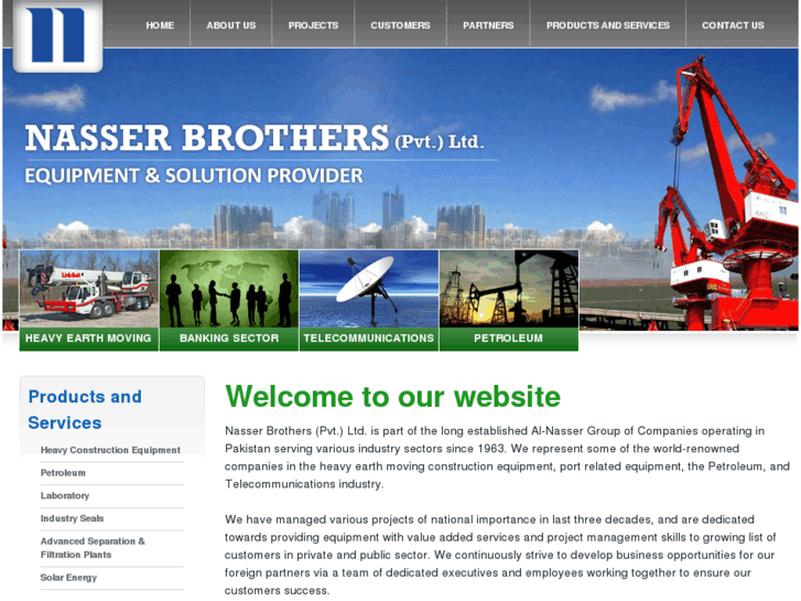 www.nasserbrothers.com