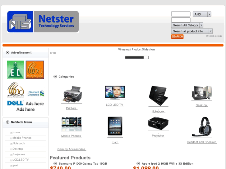 www.netstertech.com