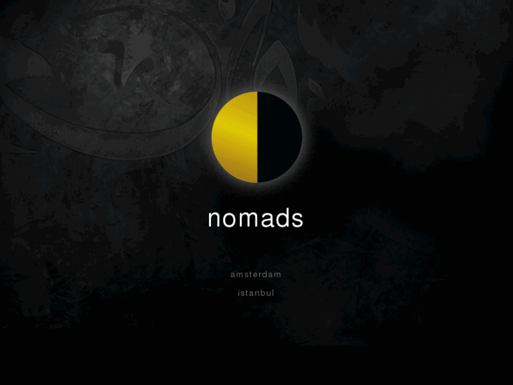 www.nomads.nl