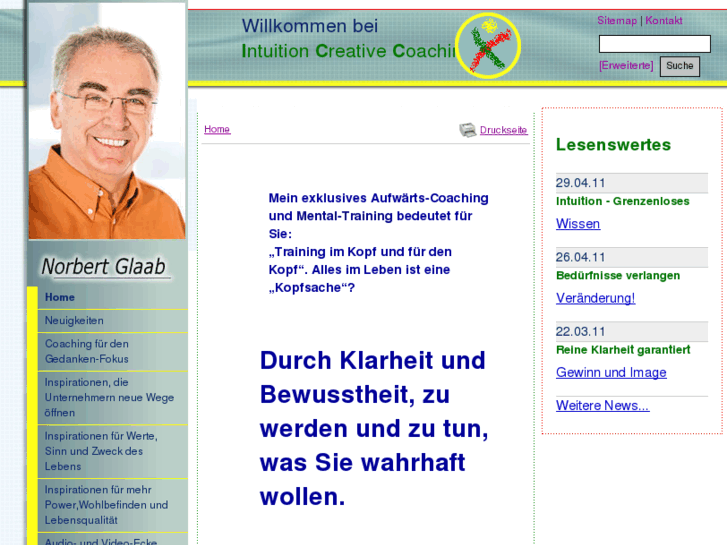 www.norbert-glaab.de