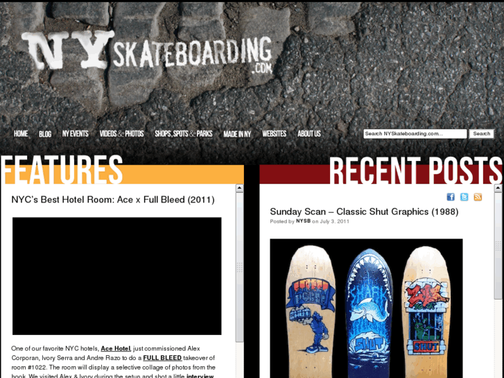 www.nyskateboarding.com