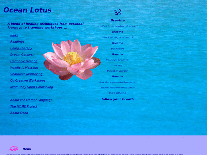 www.oceanlotus.com