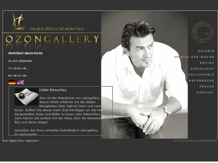 www.ozongallery.com