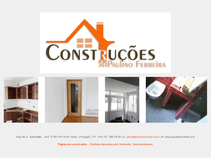 www.paulinoferreira.com