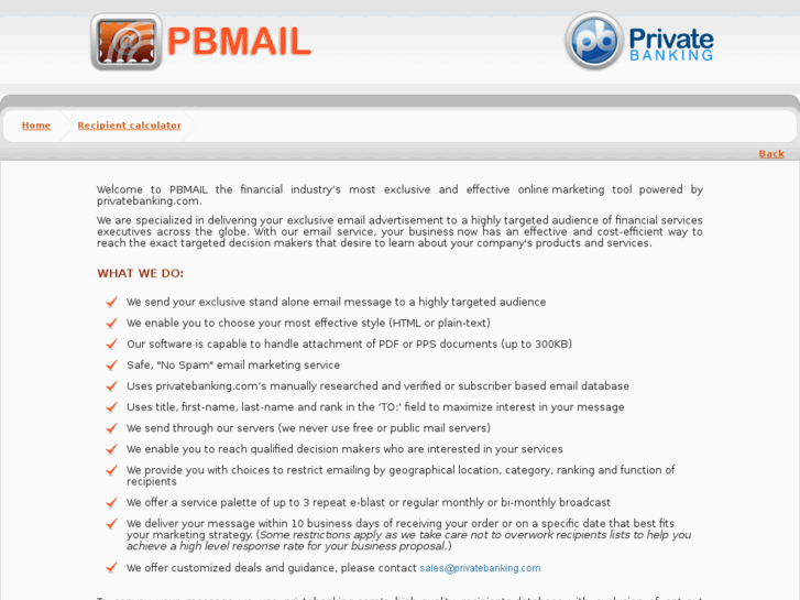 www.pbmail.net