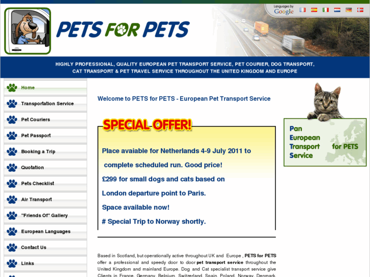 www.pets-4-pets.com