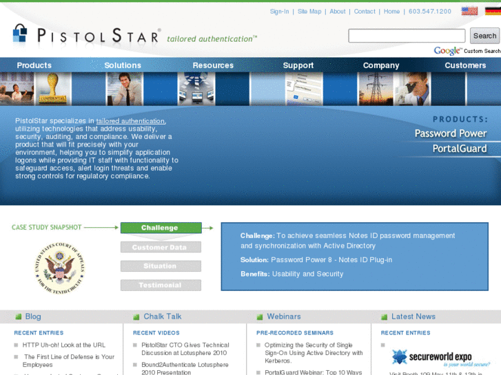 www.pistolstar.com