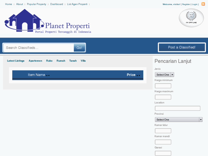 www.planetproperti.com