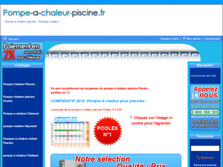 www.pompe-a-chaleur-piscine.fr