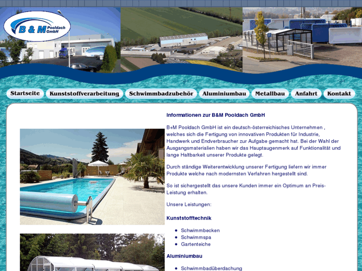 www.pool-dach.de